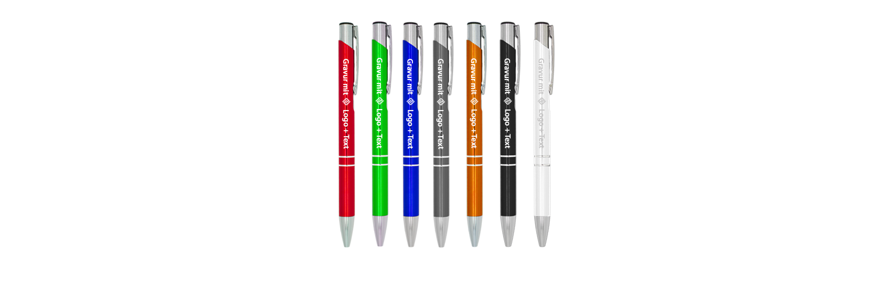 Fisher Space Pen Kugelschreiber Mit Gravur – Schreibt überall, Sogar Im Weltraum!