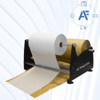 AF WrapX 200 Papierpolster Abwickler