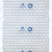 200m XL Luftpolstermatten Rolle, 600x300mm - 20µm...