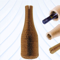 AF WrapX Flaschenhülle, Flaschenschutz 22cm