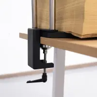 Packpapierspender, Papier-Polstersystem, manuell, hochwertige Ausführung für Füllpapier