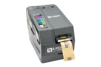 Nassklebebandspender EG100 Highend Vollautomat mit LCD...