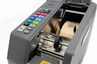 Nassklebebandspender EG100 Highend Vollautomat mit LCD...