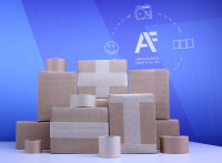 Nassklebebandspender EG100 Highend Vollautomat mit LCD Display