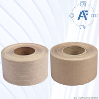 Nassklebebandspender EG100 Highend Vollautomat mit LCD Display