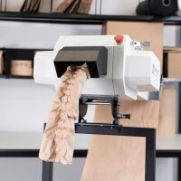 LKDC1 Highend Papierpolstersystem 40m/min.