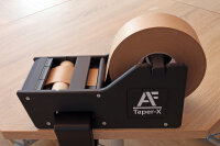 Nassklebeband Abroller Spender AF Taper-X PRO