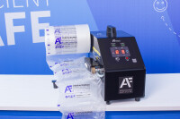 AF980 Luftpolstermaschine 9-18m/min
