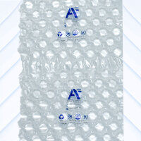 250m Premium Luftpolstermatten Rolle, 400x250mm -...