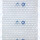 200m XL Luftpolstermatten Rolle, 600x300mm - 20µm HDPE - AF980