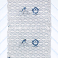 300m Luftpolstermatten Rolle, 400x250mm - 20µm HDPE - AF980