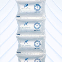 AF980 Starter Set 1: Luftpolstermaschine +...