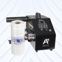 AF980 Starter Set 2: Luftpolstermaschine +...