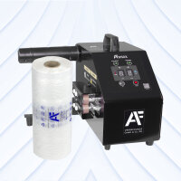AF980 Starter Set 3: Luftpolstermaschine +...