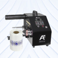 AF980 Starter Set 6: Luftpolstermaschine + XLQ...