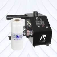 AF980 Starter Set 7: Luftpolstermaschine +...