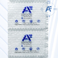 AF980 Starter Set 7: Luftpolstermaschine +...