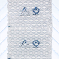 AF980 Standard Set 1: Luftpolstermaschine + 3 Folienrollen (Kissen/Matten/Röhren)