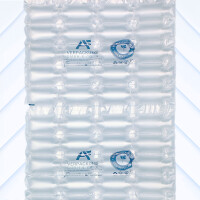 AF980 Standard Set 1: Luftpolstermaschine + 3 Folienrollen (Kissen/Matten/Röhren)