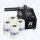 AF980 Standard Set 2: Luftpolstermaschine + 4× Luftpolsterkissen-Rolle 200×100mm
