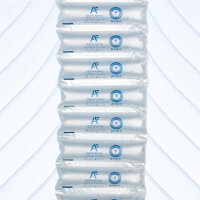 200m XS Luftpolsterkissen Rolle, 200x50mm - 20µ...