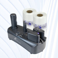 Mini Lupo 300 Starter Set 2: Luftpolstermaschine +...