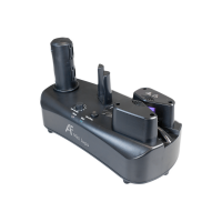 Mini Lupo 300 Starter Set 2: Luftpolstermaschine + Kissen-Rolle 200×100mm + XS Kissen-Rolle 200×50mm