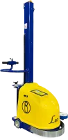 ROBOSPIR LEO Stretchroboter – Mobiler...