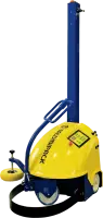 LEONARDO SP Stretchroboter – Mobiler...
