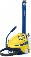 LEONARDO WINNER Stretchroboter – Mobiler...