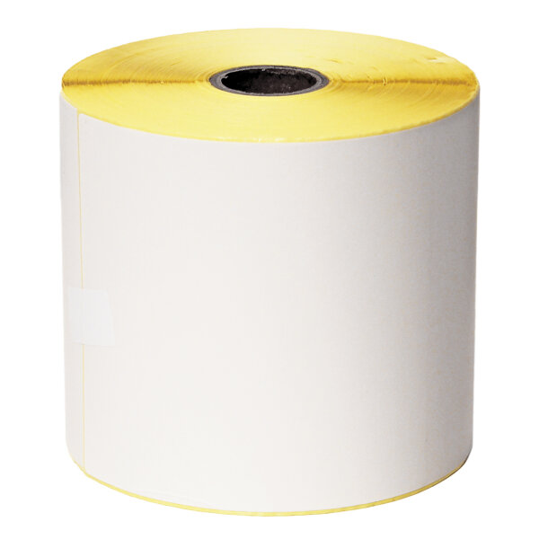 Versandetiketten 100×150 mm DHL/DPD/UPS/GLS – Thermo PrintX (500/Rolle)
