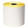 Versandetiketten 100×150 mm DHL/DPD/UPS/GLS – Thermo PrintX (500/Rolle)