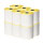 Versandetiketten 100×150 mm DHL/DPD/UPS/GLS – Thermo PrintX (500/Rolle)